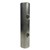 Long Bar w/Groove no pin Aluminum MIO