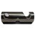 Bar Brake Top 7/8in SS w/Groove