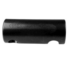 Bar Brake 01in SS w/Straight Slot