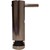 Bar Brake 1in Top SS w/tie off pin