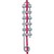 Rappel Rack only 14in Bluewater