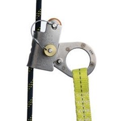 Rope Grab 7/16in 3ft Shock Absor Lanyard