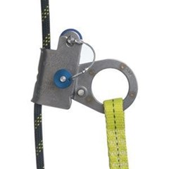 Rope Grab 1/2in 3ft Shock Absor Lanyard