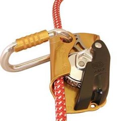 Rope Grab ASAP 7/16in-1/2in Petzl