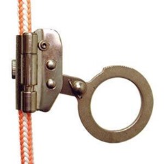 Rope Grab Komet 5/8in AntiPanic