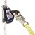 Rope Grab 5/8in 3ft Shock Absor Lanyard