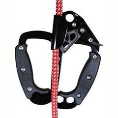 Expedition Double Handle Ascender CMI
