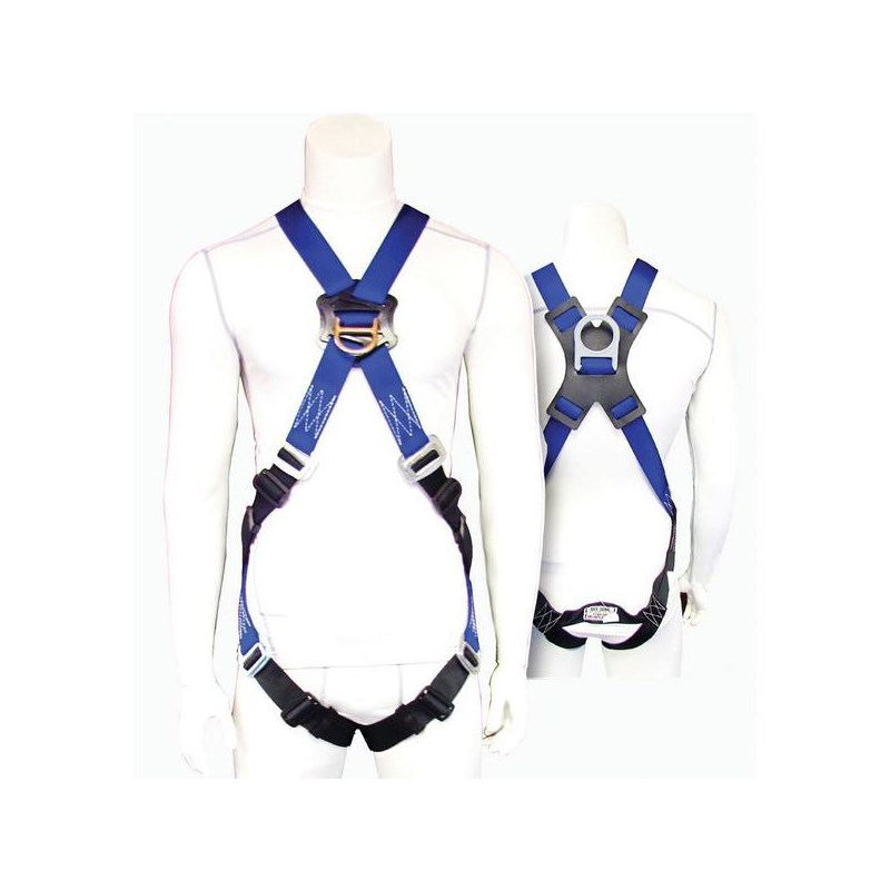Helios Harness (XS-SM) SkyGenie