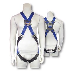 Descent Control Helios Harness  SkyGenie