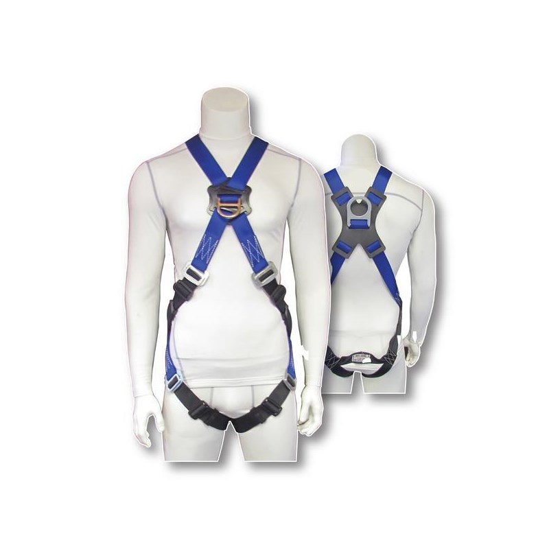 Helios Harness (XXL, XXXL) SkyGenie