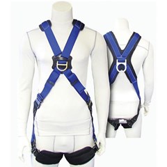 Descent Control Apollo Harness  Sky Genie