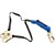 Lanyard Double 04ft Shk Abs SkyGenie