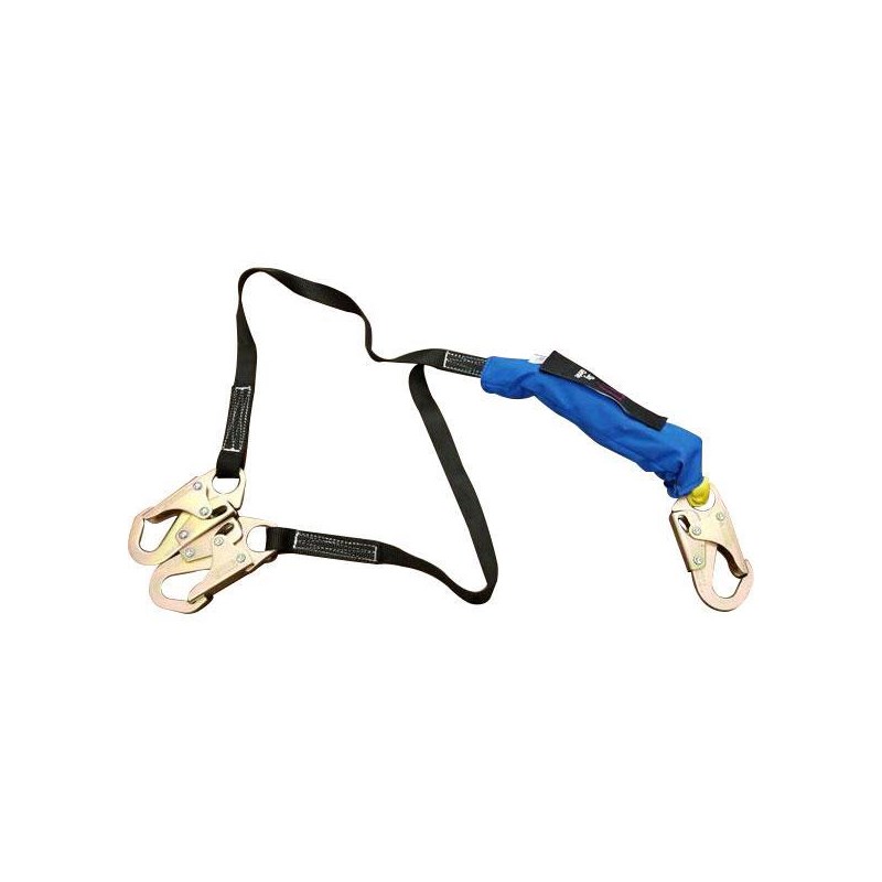 Lanyard Double 04ft Shk Abs SkyGenie