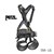 Avao Bod Harness Sm-Md Petzl Size 0