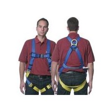 Safety & Protection