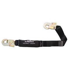 Lanyard 03ft Shock Absorbing