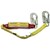 Lanyard 6ft Shock Absorbing