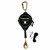 Lanyard Retractable Cable 30ft Single