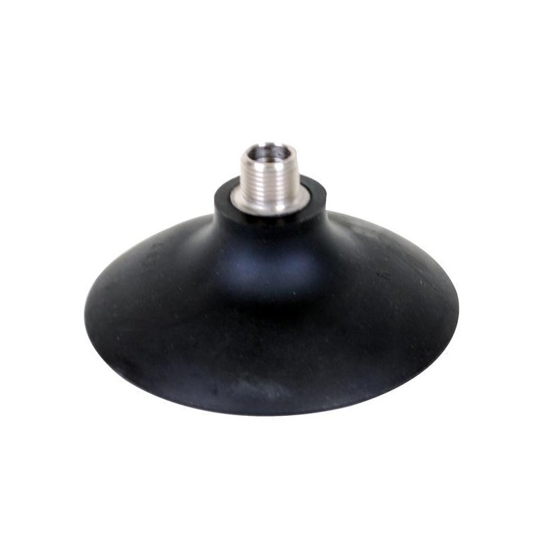 Suction Cup 04in SS Replacement