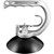 Suction Cup 05in SS Single Complete