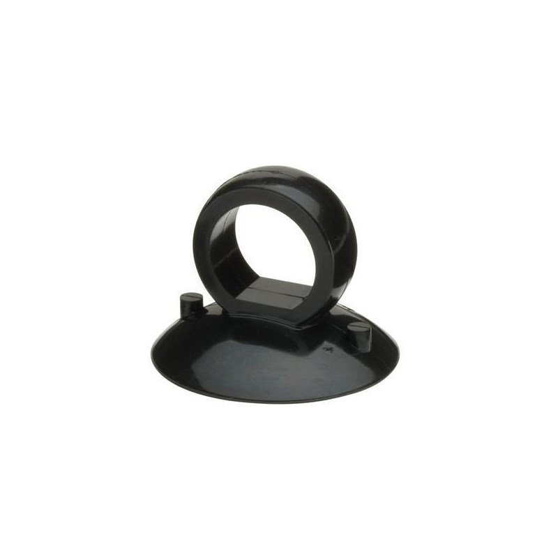 Suction Cup One Finger 2 1/4in