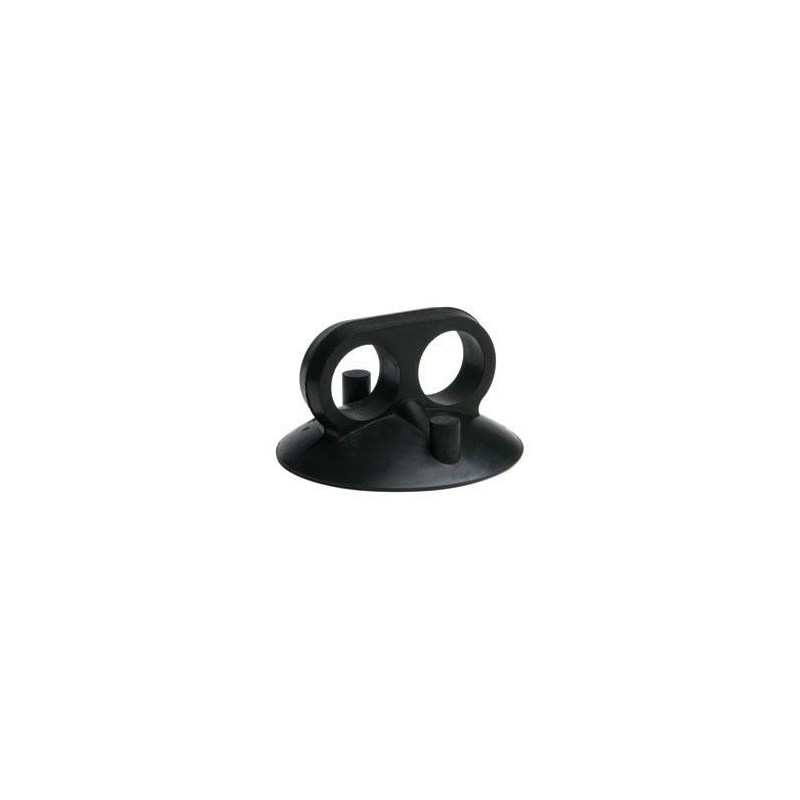 Suction Cup Two Finger 3 1/4in