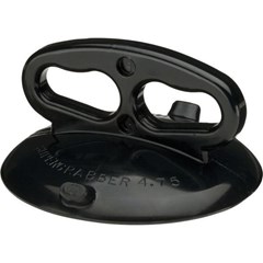 All Vac Suction Cup Finger Hold Rubber