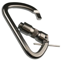 Carabiners FP ANSI Lite Steel
