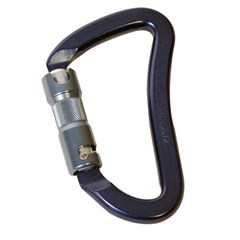 Carabiners Crossover Trip Lock Alum ANSI