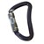Carabiners Crossover Trip Lock Alum ANSI