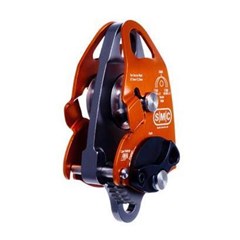 Advance HX Pulley SMC               