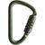 Carabiner ANSI Twist Lock Steel