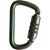 Carabiner ANSI Twist Lock Mod D Steel