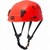 Helmet Spin ANSI Red Kong Helmet Spin ANSI Red Kong