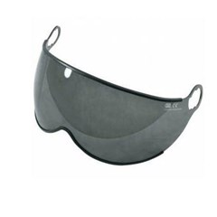 Helmet Spin Visor Tinted Kong