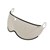 Helmet Spin Visor Transparent Kong Helmet Spin Visor Transparent Kong