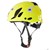 Helmet Mouse Work Yellow High Vis Kong