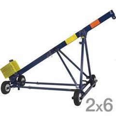 Roof Rig 2x6 Aluminum MIO