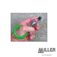 Anchorage Connector Portable/Reusable 