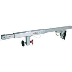 Anchor for Door/Window Jam