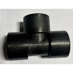 ProTool Tee 3/4in Banjo Poly