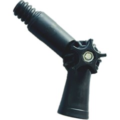 Pole Adapter Adjustable ACME Tip