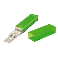 Blades ErgoTec Carbon 04in (25) Unger