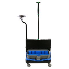 OmniClean Dual Bucket Kit Unger