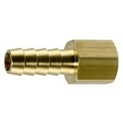 ProTool Hose Barb 1/2in to 3/8in Female pipe