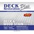 Deck Stain Waterford White 5 Gal DRP