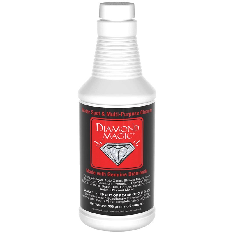 Diamond Magic Stain Remover Pt