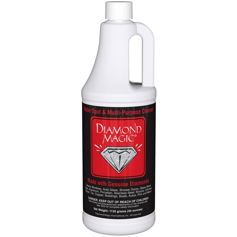 Diamond Magic Stain Remover 40oz