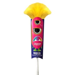 BOOSTA, Poly Duster Ettore