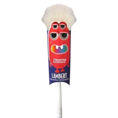 LAMBERT, Lambswool Duster Ettore